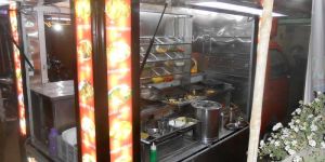 Food Van Manufacturers in Hyderabad