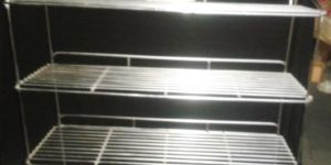 Stainless Steel  Shoe Racks