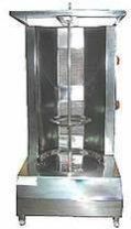Table Top Shawarma Machine