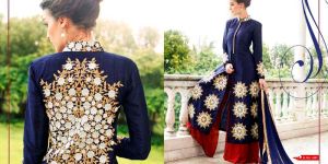 Ladies Palazzo Suits