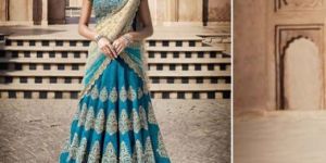 Party Wear Lehenga Choli