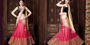 Wedding Lehenga Choli