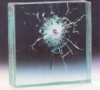 Bullet Resistant Glass