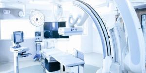 Modular Operation Theaters