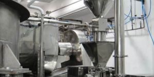 Pharmaceutical Machinery Parts