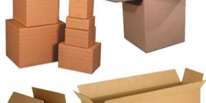 Corrugated Paper Boxes