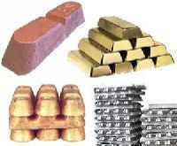 Copper Casting