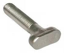 T Bolts