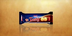 Cream Biscuits
