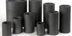 Graphite Crucibles