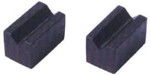Graphite V Blocks