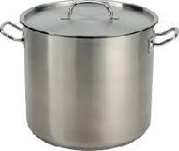 Stainless Steel Cooking Pot