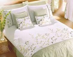 Bed Sheets