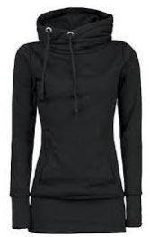 Ladies Sweatshirt