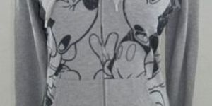 Ladies Winter Jacket