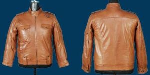 Leather Jackets
