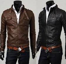 Mens Jackets