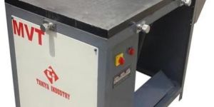 Manual Vacuum Table