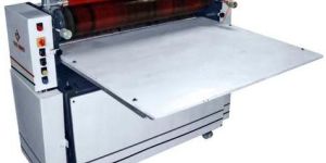 UV Coating Machine 01