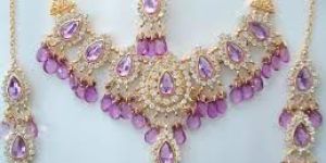 Imitation Necklace Set