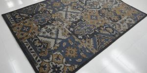 Antique Hand Knotted Carpets