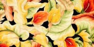 Hand Knotted Carpets