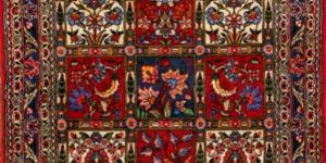 Persian Carpets