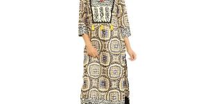 Cotton Kurtis