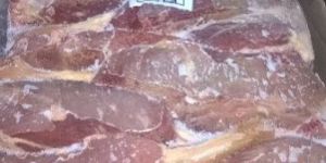 Frozen Buffalo Kasila