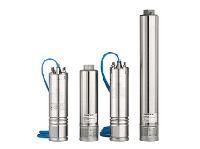 Borehole Pumps