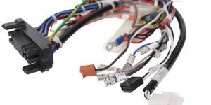 Custom Cable Assemblies