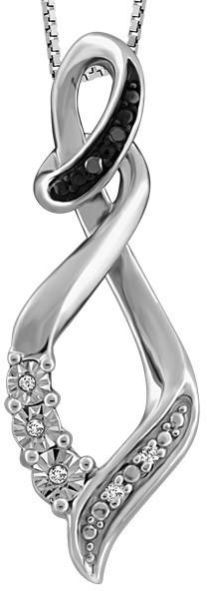 Diamond Pendant for Necklace