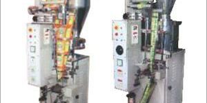 Automatic Powder Packing Machine