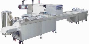 Blister Packaging Machine