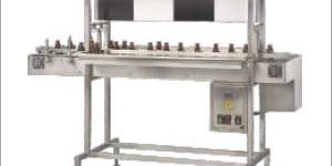 Bottle Inspection Machine
