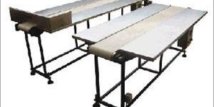Packing Belt Conveyor