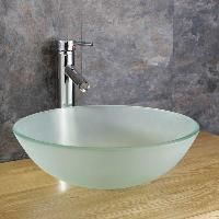 Glass Basin