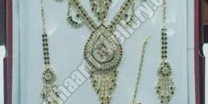 Bridal Necklace Set