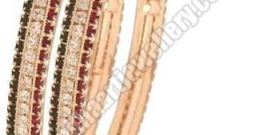 Stone Studded Bangles