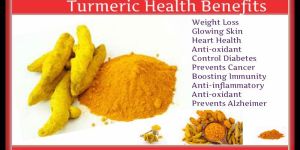 Turmeric