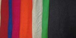 Cotton Sinker Fabric