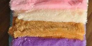 Hi Pile Fur Fabric(Crazy)