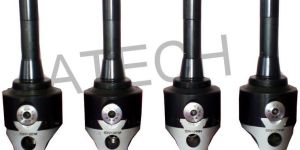 3 INCHES BORING HEAD