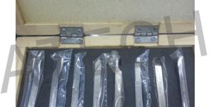 HSS LATHE FORM CUTTING TOOLS