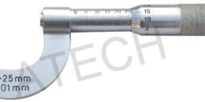 Micrometer