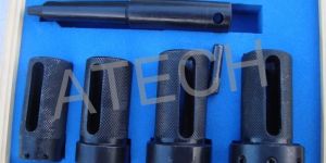 TAILSTOCK FLOATING DIE HOLDER SET