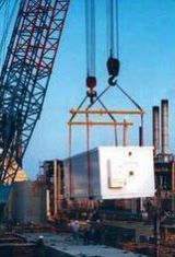 Materials Handling Services