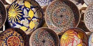 Decorative Handicrafts