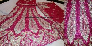 Bridal Lehnga Choli