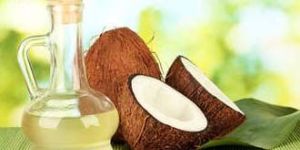 Coconut Oil